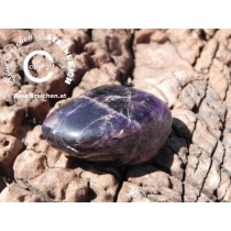 Kraftsteine, Heilsteine - Trommelstein AMETHYST