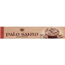 Räuchern, Räucherwerk, RÄUCHERSTÄBCHEN - PALO SANTO - 15g