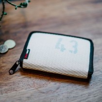 Feuerwear - Portemonnaie - Geldtasche - Alex - Weiß