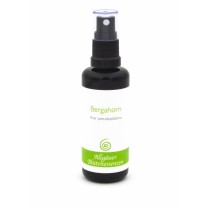 Allgäuer Blütenessenzen - BERGAHORN
