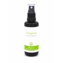 Allgäuer Blütenessenzen - KÖNIGSKERZE