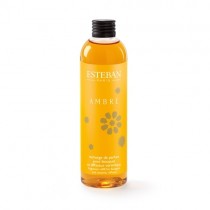 Nachfüllduft - AMBRE - Esteban Paris Parfums 