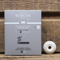 Maison Berger - AUTODUFT - Refill - Anti Tobacco