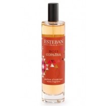 f Duftzerstäuber - BOIS COPAIBA - Esteban Paris Parfums 50ml