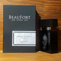 Beaufort London - Eau de Parfum - 50ml - ABSENT PRESENCE