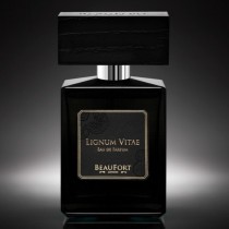 Beaufort London - Eau de Parfum - 50ml - LIGNUM VITAE