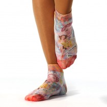Wigglesteps - bunte SNEAKER für DAMEN - Being Woman