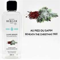 Maison Lampe Berger - Nachfüllduft - Raumparfum - Au Pied du Sapin - BENEATH THE CHRISTMAS TREE