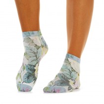 Wigglesteps - bunte SNEAKER für DAMEN - Bloom