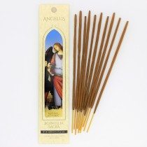 Räucherstäbchen - Sacro Convento di Assisi - Angelus - PALO SANTO