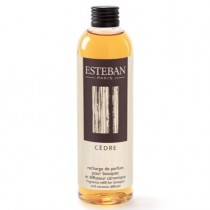 Nachfüllduft - CÈDRE - Esteban Paris Parfums