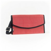 Handtasche Rot - Feuerwear Clutch Charlie