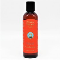 Fiore D´Oriente - CHAKRA BADE DUSCHGEL und SHAMPOO - 2 Swadhistana - SAKRALCHAKRA