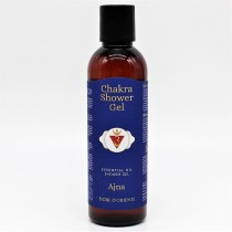 Fiore D´Oriente - CHAKRA BADE DUSCHGEL und SHAMPOO - 6 Ajna - DRITTES AUGE