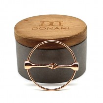 Donani - Tuchspange - Stirrup Rosé