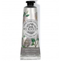 Durance Provence - HANDCREME GLÄNZENDE KAMELIE