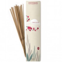 ESPRIT DE THÈ -  Räucherstäbchen - Esteban Paris Parfums