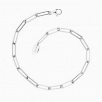 Engelsrufer - Anker Armband für Charms - S