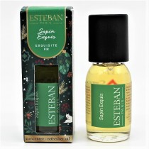 Duftkonzentrat - Duftöl - Sapin Exquis - WALD- TANNENDUFT - Esteban Paris Parfums