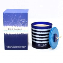 Esteban Paris Parfums - DUFTKERZE - NOTE MARINE