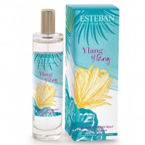 Esteban Paris Parfums - YLANG YLANG - Duftzerstäuber 75ml