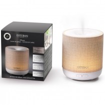 Esteban Paris - Duftverteiler - Elektrischer Diffuser - EASY LIVING Edition