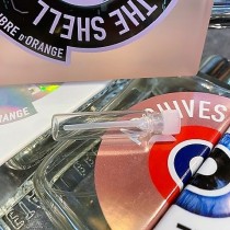 PROBEFLÄSCHCHEN - Etat Libre d´Orange, Beaufort - Eau de Parfum 