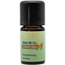 Ätherische Öle von Farfalla - Aromamischung - ENTSPANNUNG