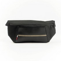 Feuerwear - Hip Bag - Ollie -Schwarz