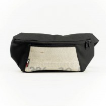 Feuerwear - Hip Bag - Ollie - Weiss