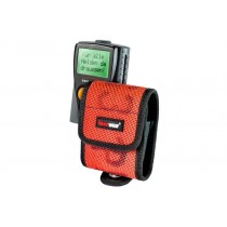 Meldertasche - Piepsertasche Feuerwear - Roger - Rot
