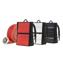 Feuerwear - Rucksack - Elliot - Rot oder Schwarz