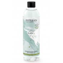 Nachfüllduft - PUR LIN - Esteban Paris Parfums