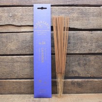 Japanische Räucherstäbchen - Herb and Earth - Nippon Kodo - LAVENDER - Lavendel