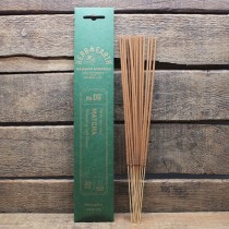 Japanische Räucherstäbchen - Herb and Earth - Nippon Kodo - MATCHA