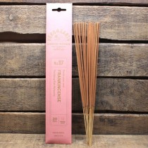 Japanische Räucherstäbchen - Herb and Earth - Nippon Kodo - FRANKINCENSE - Weihrauch