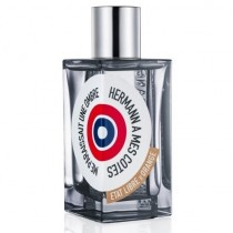 Etat Libre d´Orange - Eau de Parfum - 50ml - HERMANN - à mes côtés me paraissait une ombre
