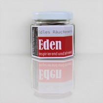 Räucherwerk, Räuchermischung, Rauchzeichen - EDEN