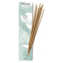 RÄUCHERSTÄBCHEN - PUR LIN - Esteban Paris Parfums