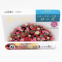 ROSE - Japanische Räucherstäbchen