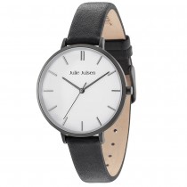 Julie Julsen - Uhr - Pure - Black