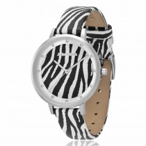 Julie Julsen - Uhr - Safari - Zebra