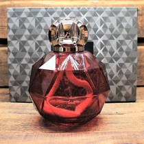 Maison Berger - Lampe - Geode Paprika