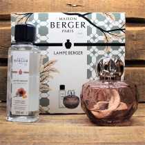 Maison Berger - Lampe - Adagio Rosé