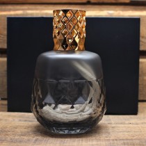 Maison Berger - Lampe - Clarity Grau