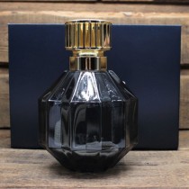 Maison Berger - Lampe - Facette Noire
