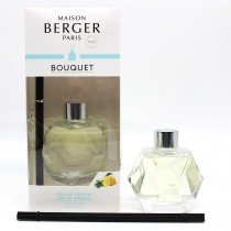 Maison Berger - Duftbouquet - Zeste de Verveine - ZEST OF VERBENA