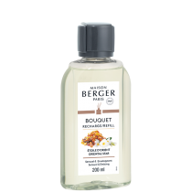 Maison Berger - Duftbouquet Nachfüllung 200ml - ORIENTALISCHER TRAUM