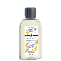 Maison Berger - Duftbouquet Nachfüllung 200ml - LOLITA LEMPICKA