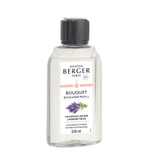 Maison Berger - Duftbouquet Nachfüllung 200ml - Blühender LAVENDEL